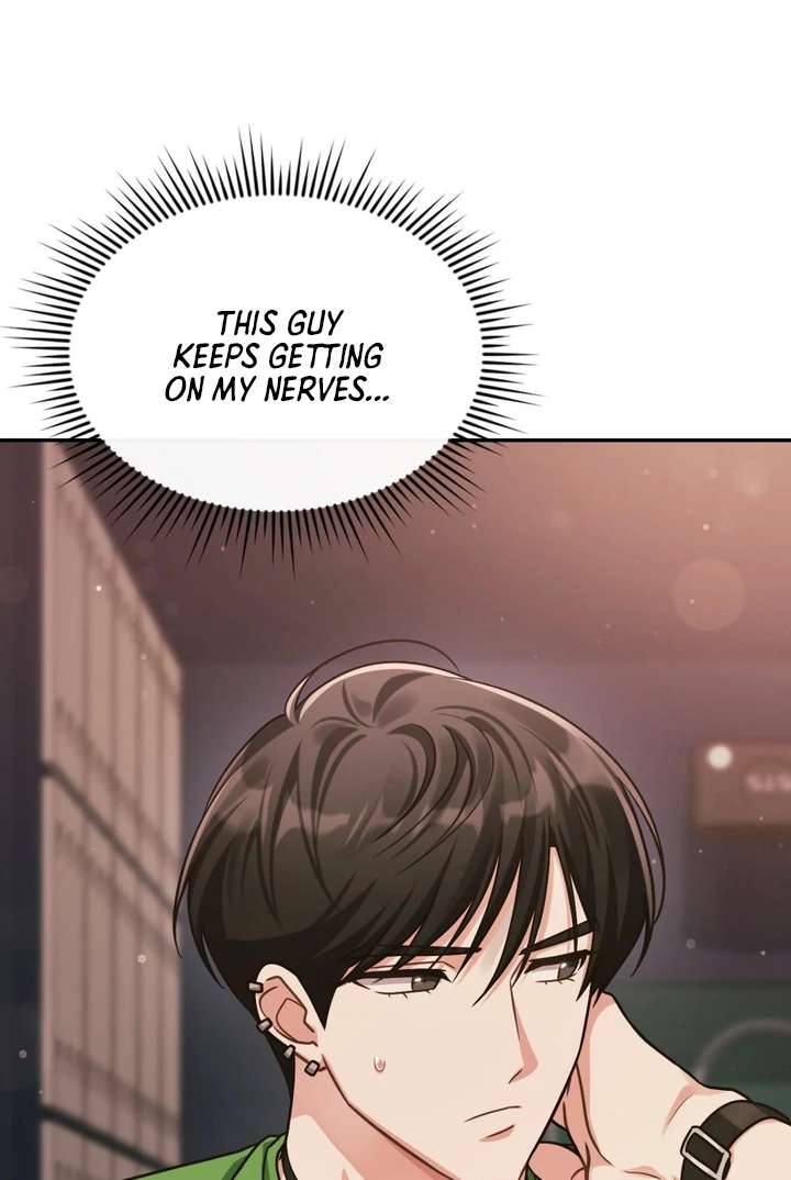 I’m Not Your Fated Guide But… Chapter 8 page 80 - 