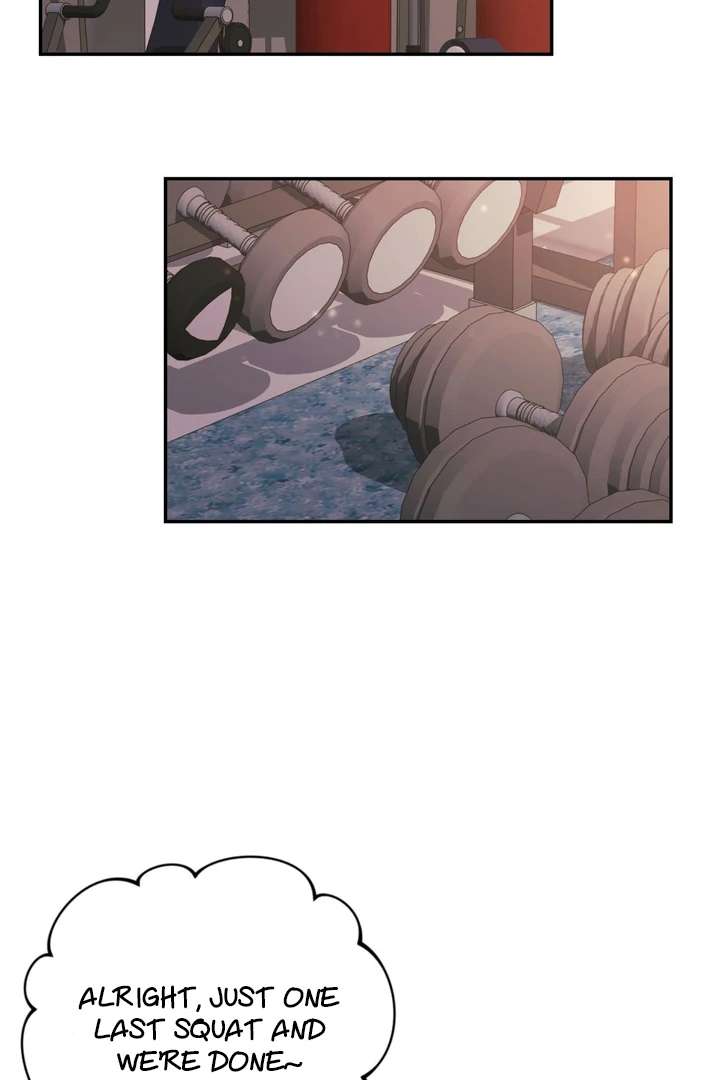 I’m Not Your Fated Guide But… Chapter 8 page 83 - 