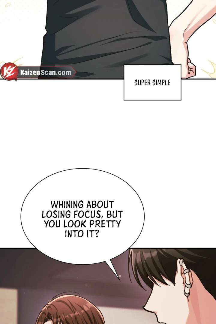 I’m Not Your Fated Guide But… Chapter 8 page 85 - 