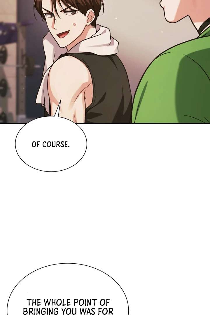 I’m Not Your Fated Guide But… Chapter 8 page 86 - 