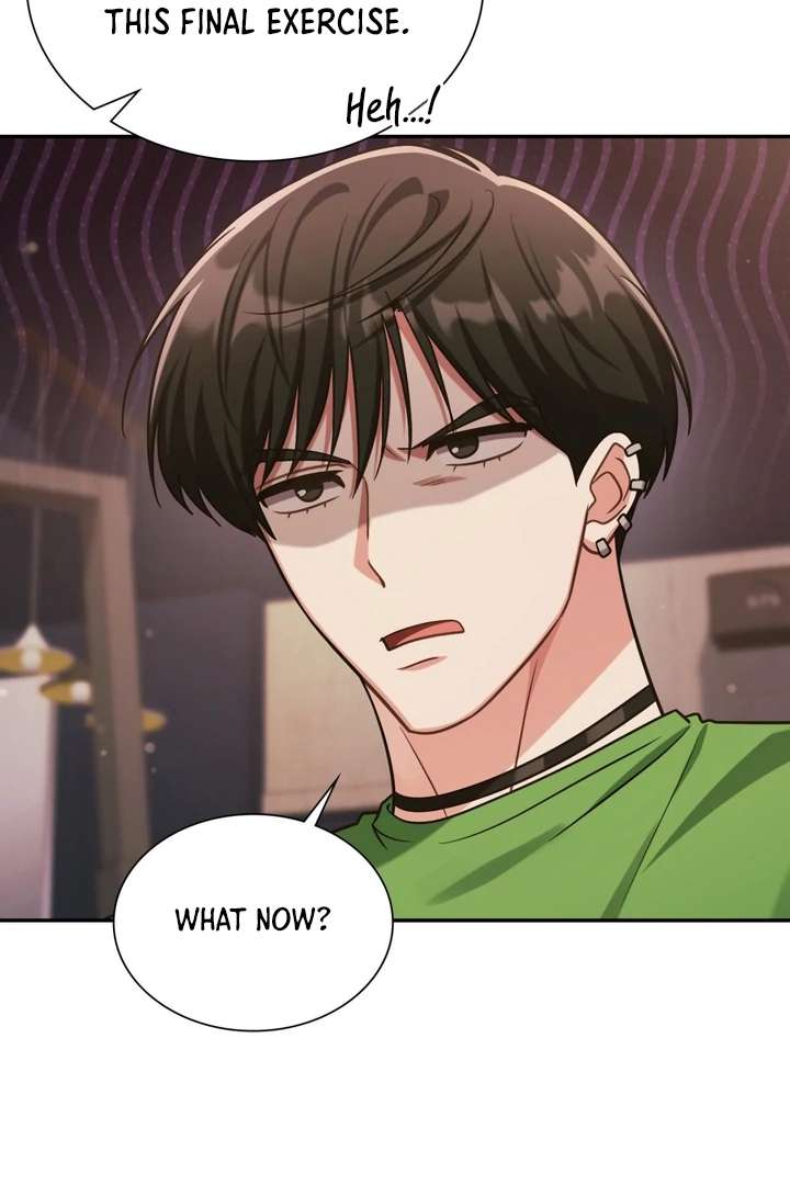 I’m Not Your Fated Guide But… Chapter 8 page 87 - 