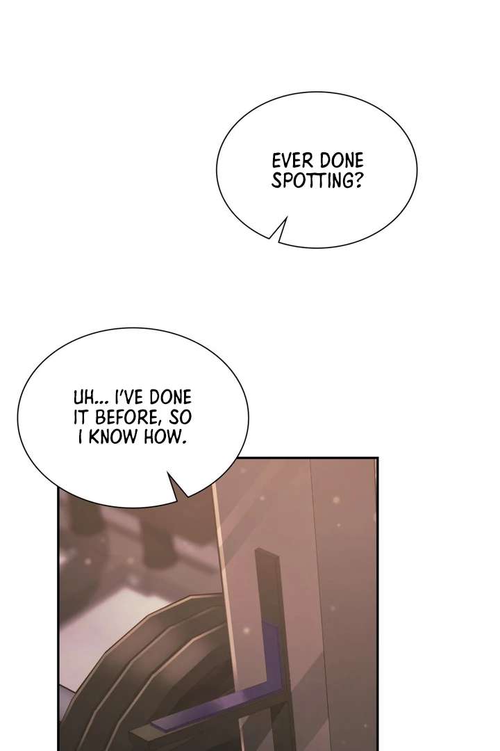 I’m Not Your Fated Guide But… Chapter 8 page 88 - 