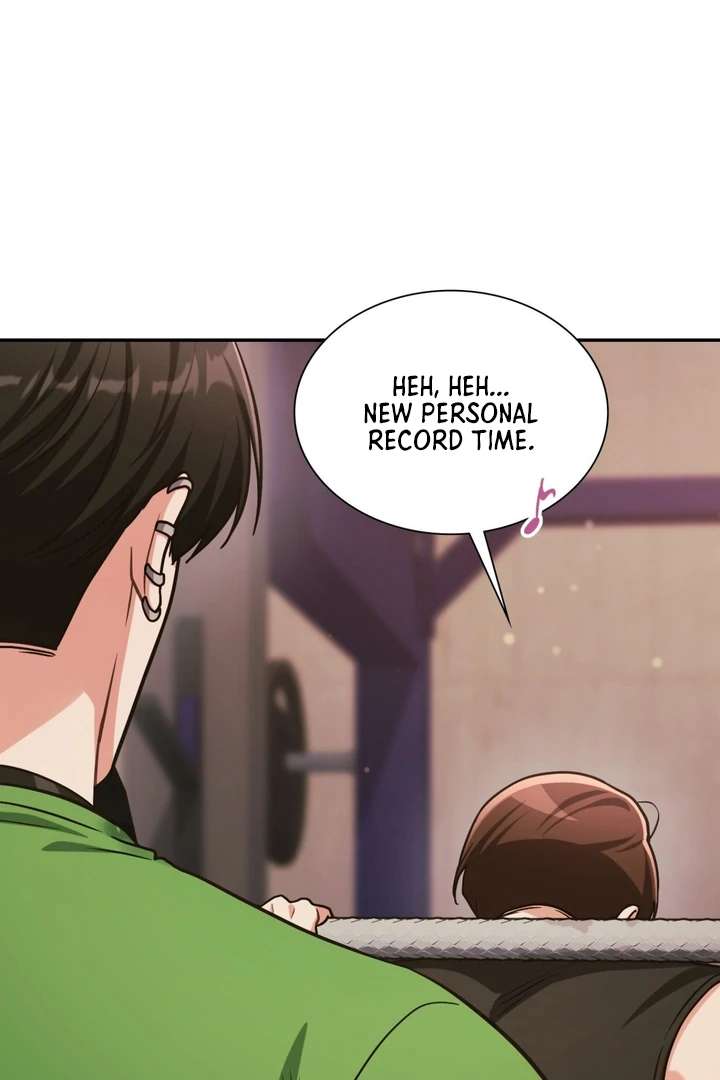 I’m Not Your Fated Guide But… Chapter 8 page 90 - 