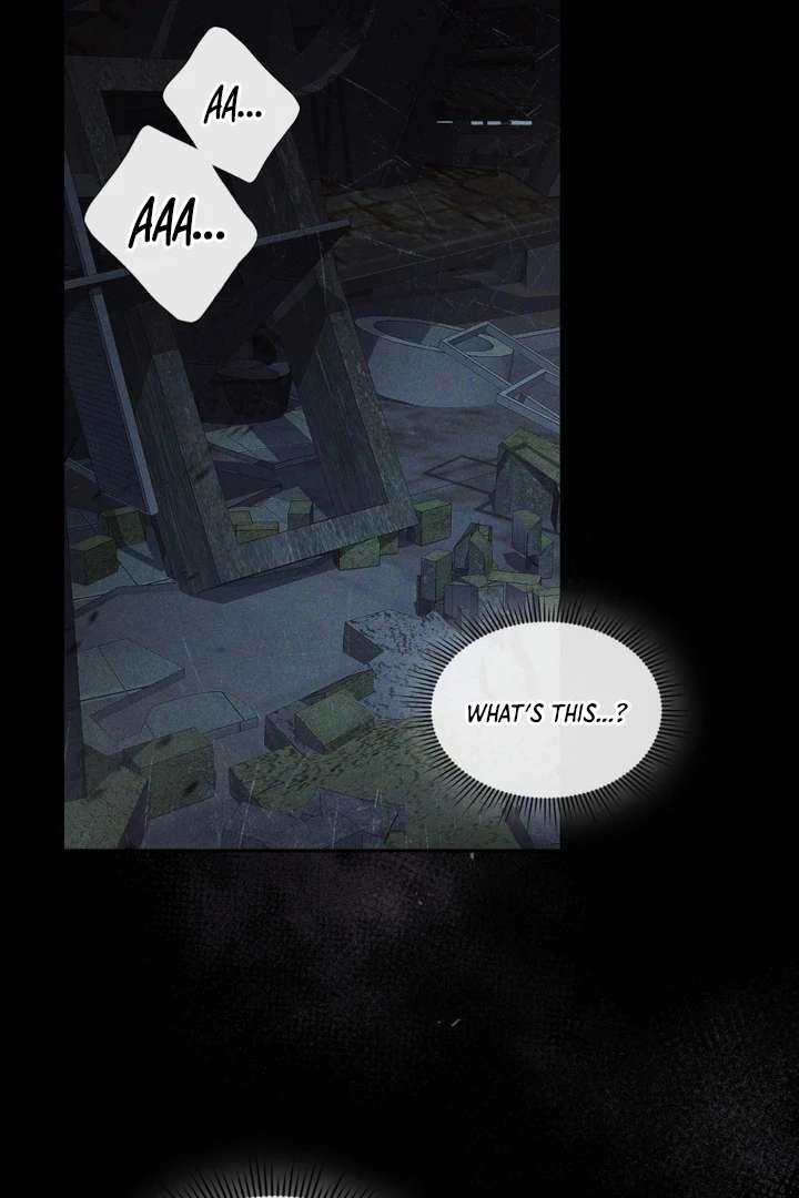 I’m Not Your Fated Guide But… Chapter 9 page 111 - 