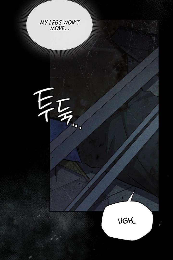 I’m Not Your Fated Guide But… Chapter 9 page 112 - 