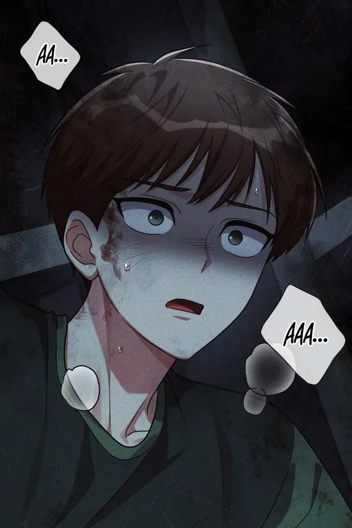 I’m Not Your Fated Guide But… Chapter 9 page 119 - 