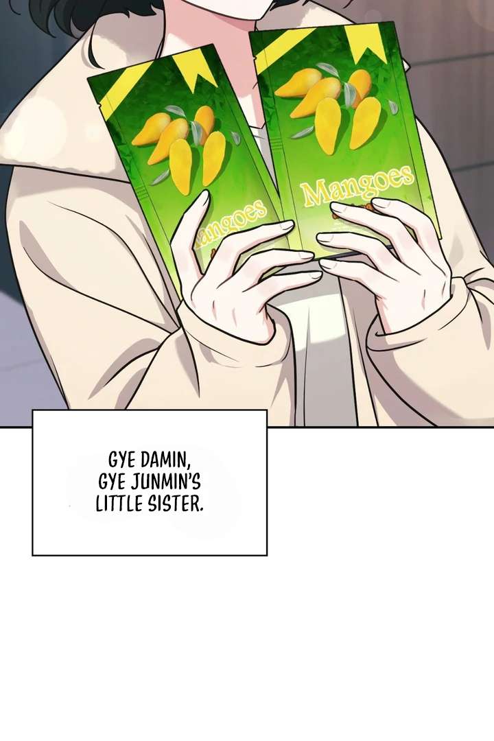 I’m Not Your Fated Guide But… Chapter 9 page 16 - 