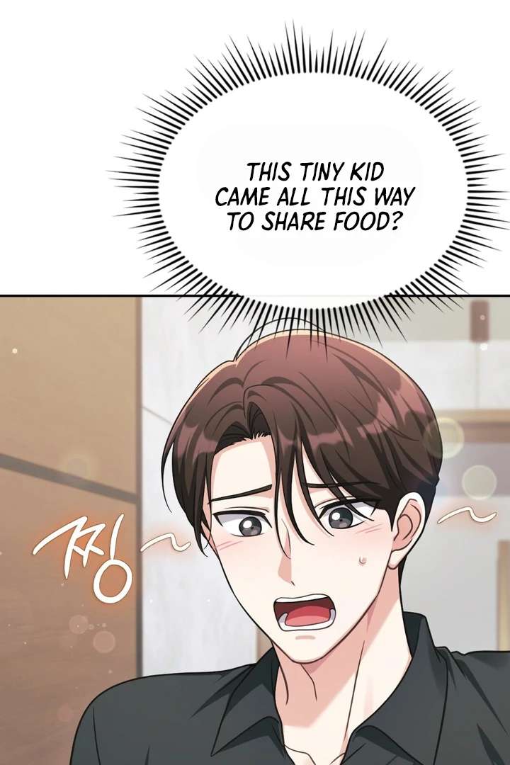 I’m Not Your Fated Guide But… Chapter 9 page 17 - 