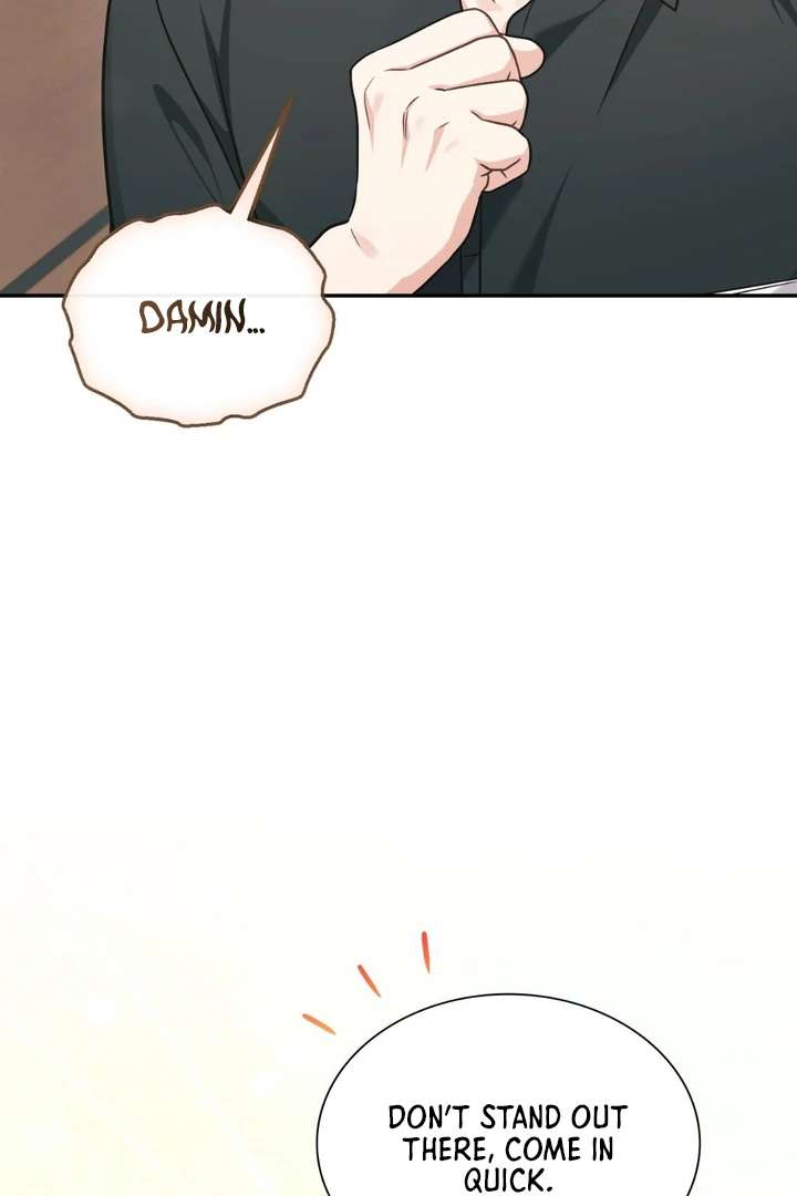 I’m Not Your Fated Guide But… Chapter 9 page 18 - 