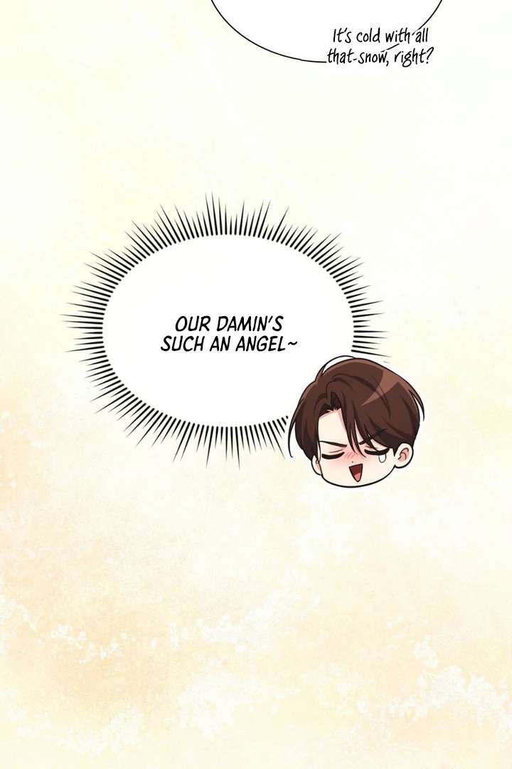 I’m Not Your Fated Guide But… Chapter 9 page 19 - 