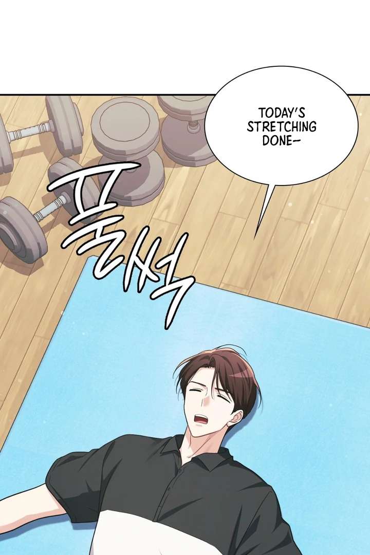 I’m Not Your Fated Guide But… Chapter 9 page 3 - 
