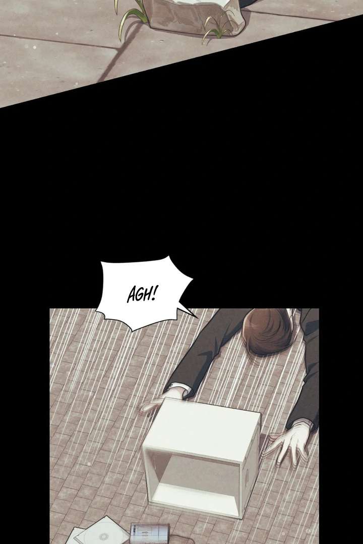 I’m Not Your Fated Guide But… Chapter 9 page 23 - 