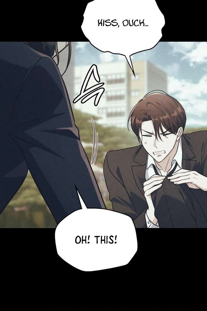 I’m Not Your Fated Guide But… Chapter 9 page 25 - 