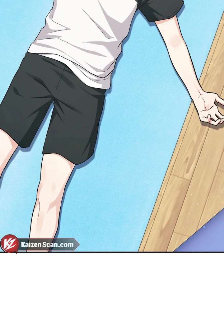 I’m Not Your Fated Guide But… Chapter 9 page 4 - 