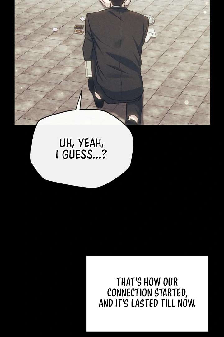 I’m Not Your Fated Guide But… Chapter 9 page 31 - 
