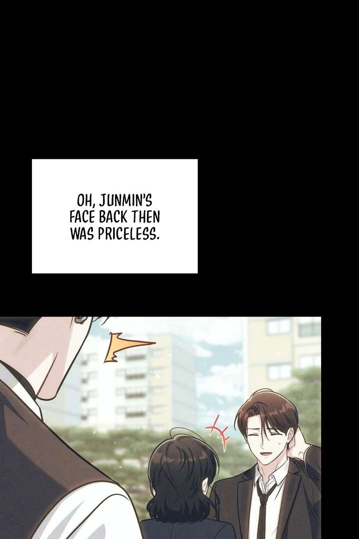I’m Not Your Fated Guide But… Chapter 9 page 32 - 