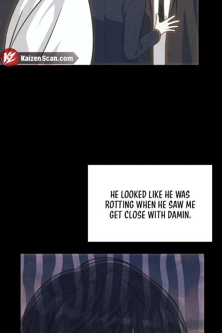 I’m Not Your Fated Guide But… Chapter 9 page 33 - 
