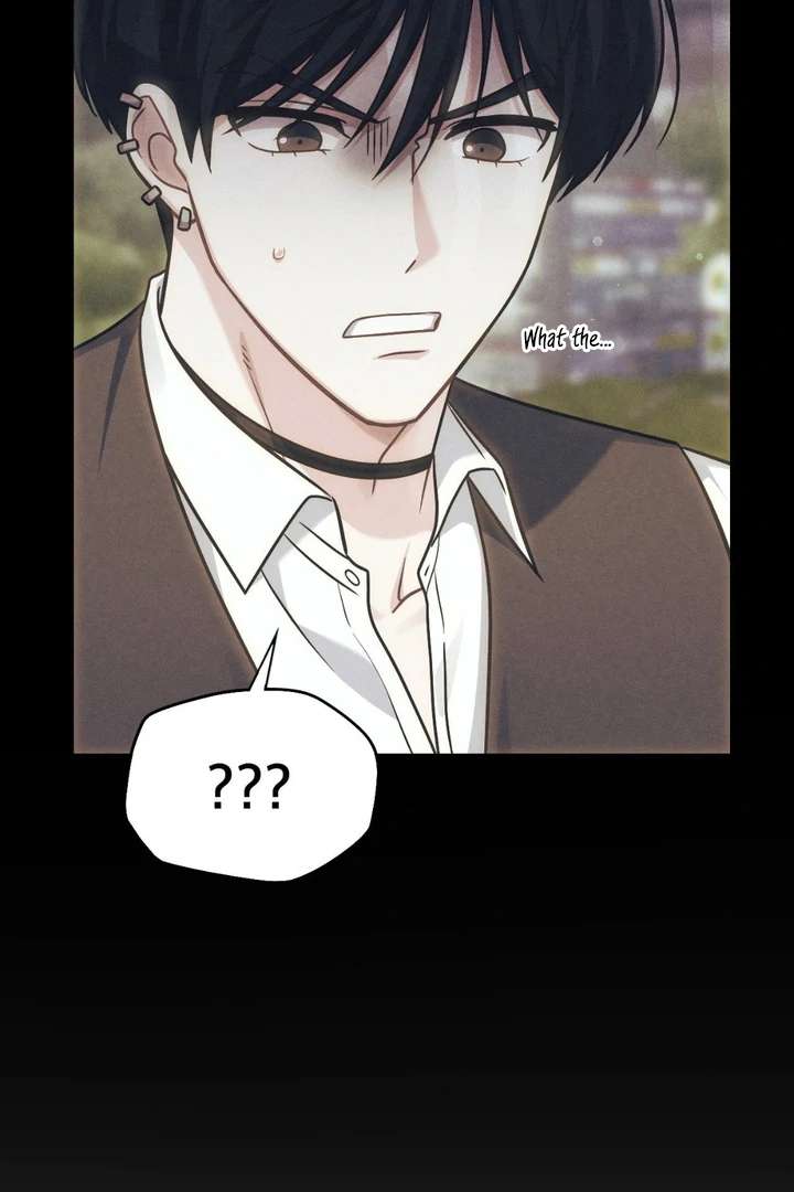 I’m Not Your Fated Guide But… Chapter 9 page 34 - 
