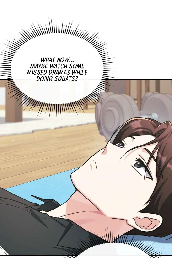 I’m Not Your Fated Guide But… Chapter 9 page 5 - 