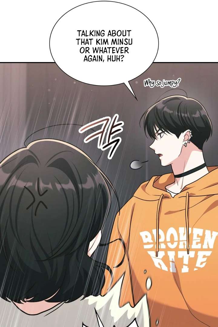 I’m Not Your Fated Guide But… Chapter 9 page 43 - 