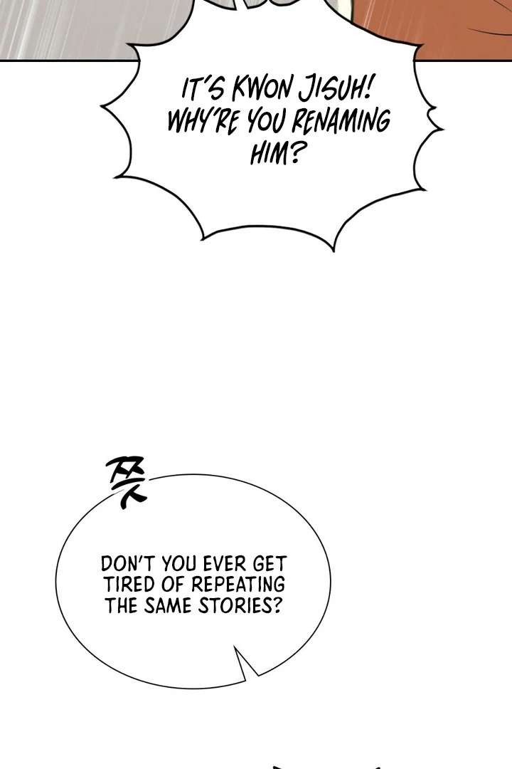 I’m Not Your Fated Guide But… Chapter 9 page 44 - 