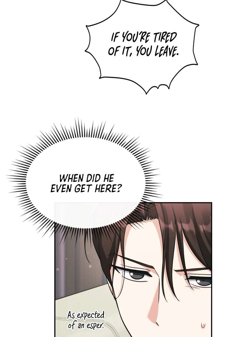 I’m Not Your Fated Guide But… Chapter 9 page 45 - 
