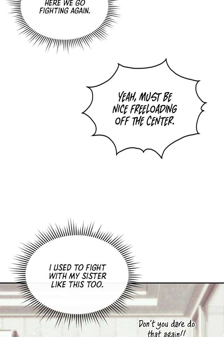 I’m Not Your Fated Guide But… Chapter 9 page 48 - 
