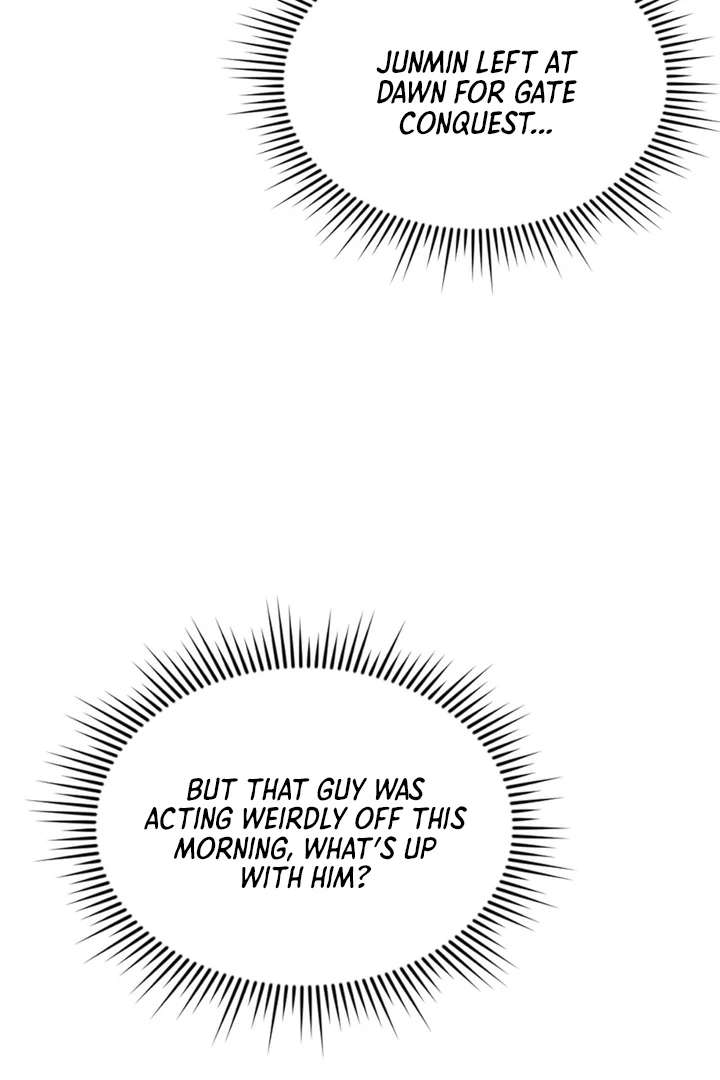 I’m Not Your Fated Guide But… Chapter 9 page 6 - 