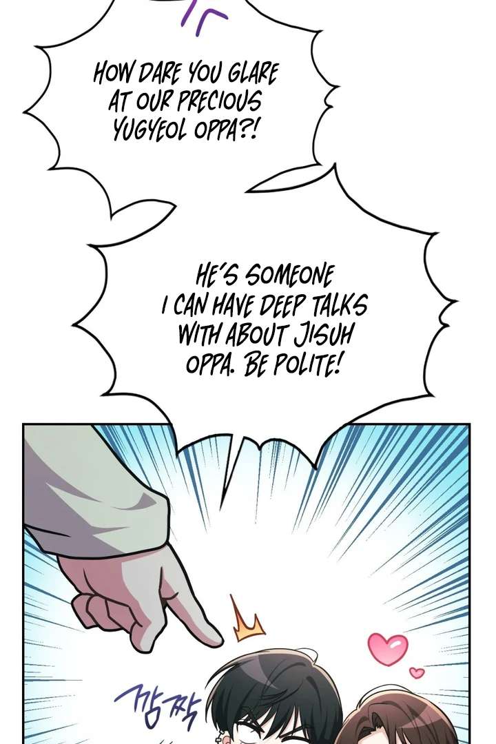 I’m Not Your Fated Guide But… Chapter 9 page 52 - 