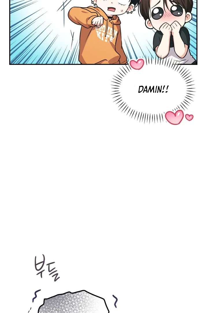 I’m Not Your Fated Guide But… Chapter 9 page 53 - 