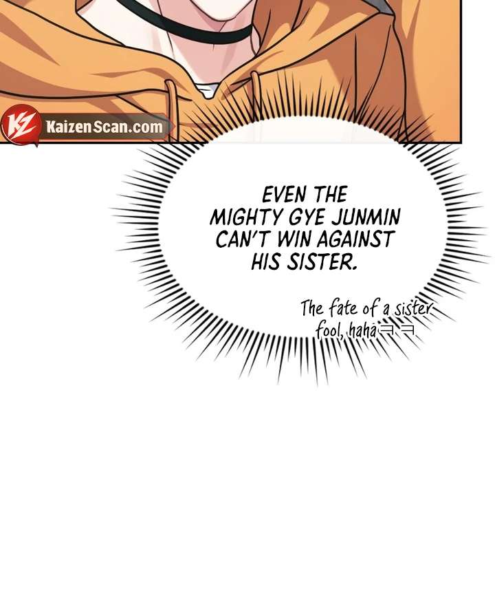 I’m Not Your Fated Guide But… Chapter 9 page 56 - 