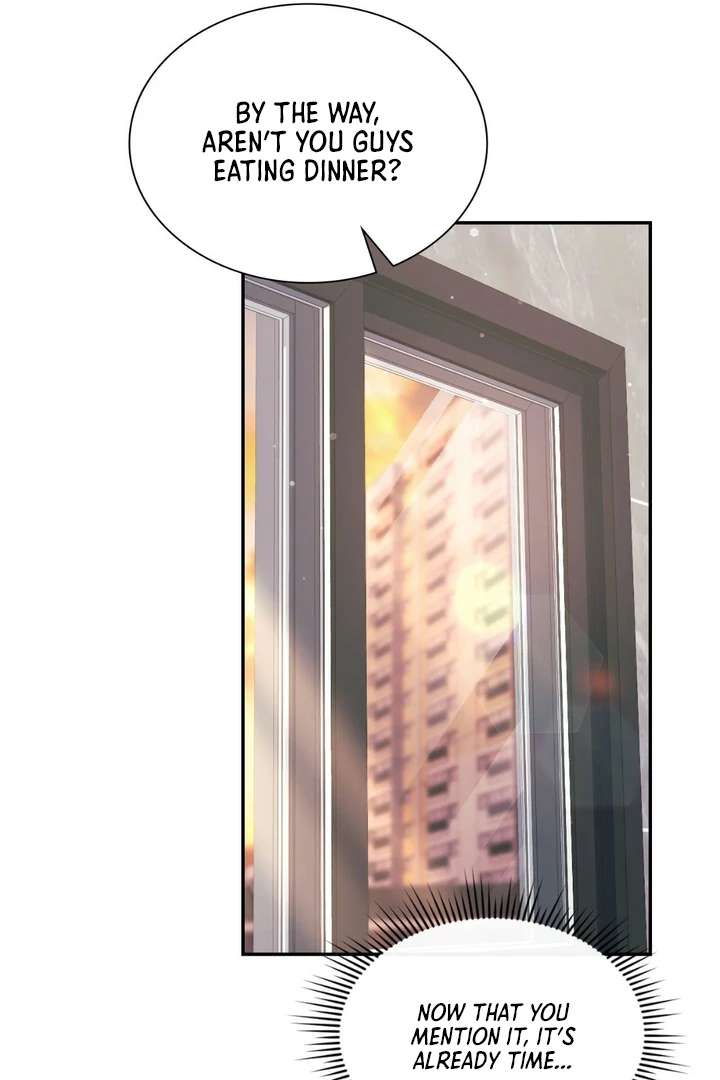 I’m Not Your Fated Guide But… Chapter 9 page 57 - 