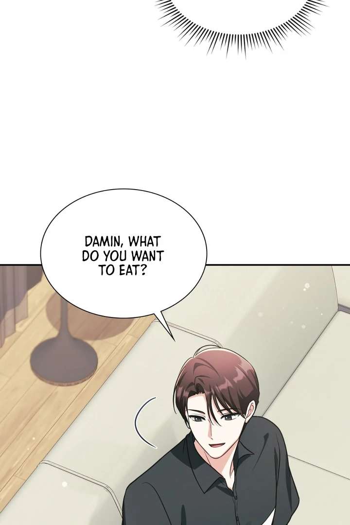 I’m Not Your Fated Guide But… Chapter 9 page 58 - 