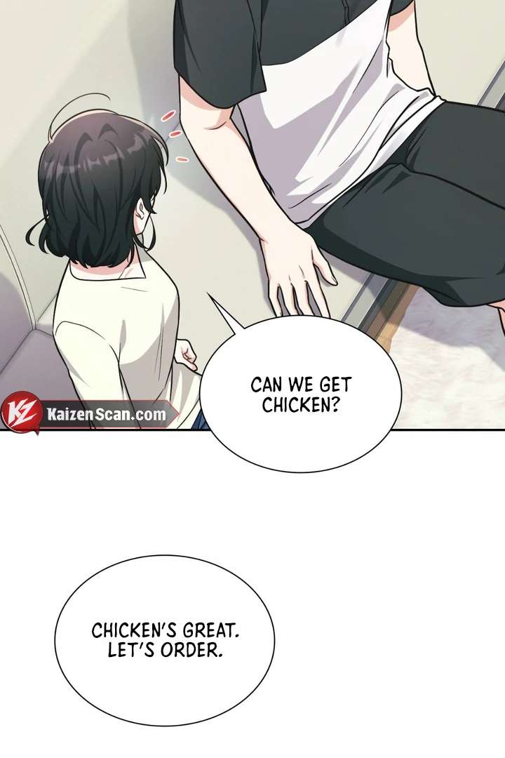 I’m Not Your Fated Guide But… Chapter 9 page 59 - 
