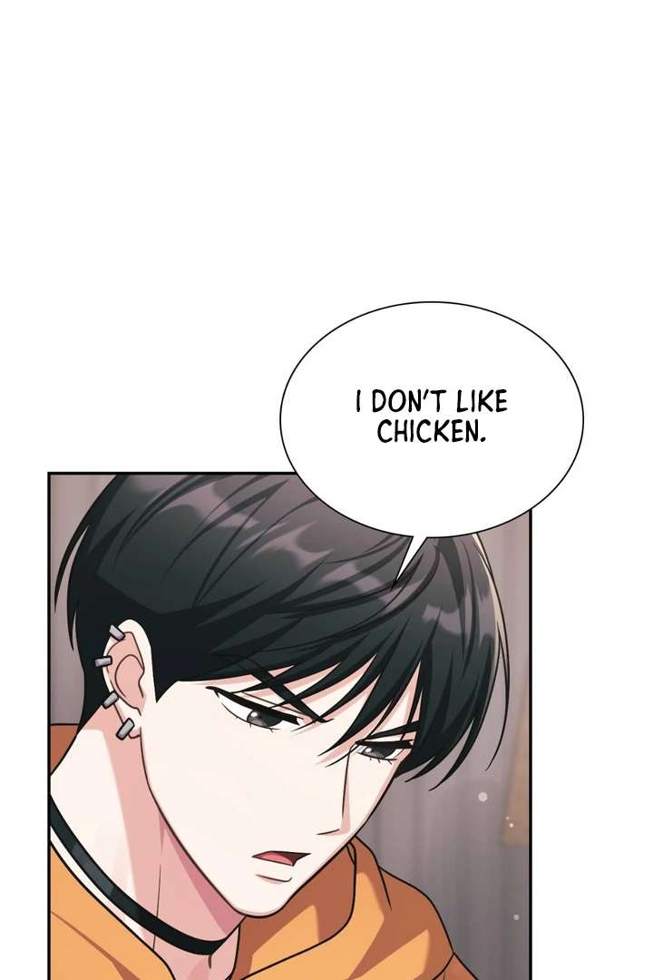 I’m Not Your Fated Guide But… Chapter 9 page 60 - 