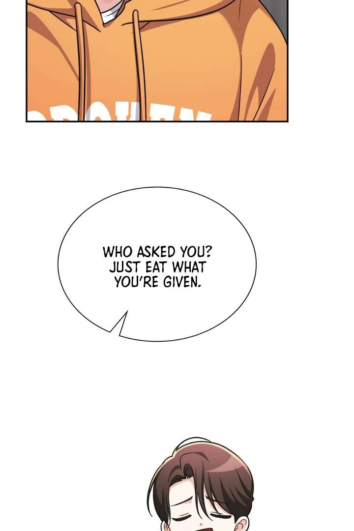 I’m Not Your Fated Guide But… Chapter 9 page 61 - 