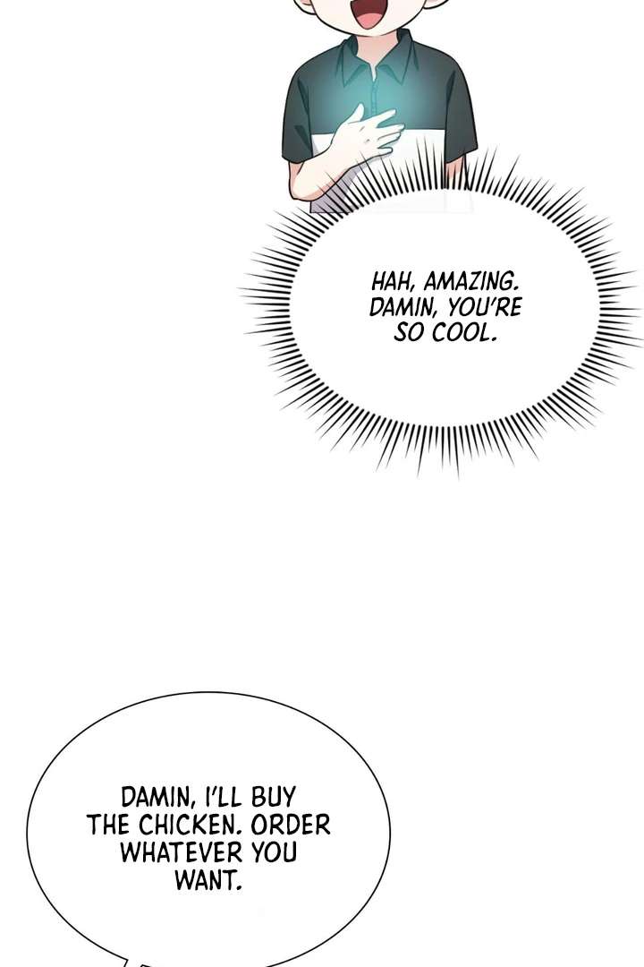 I’m Not Your Fated Guide But… Chapter 9 page 62 - 