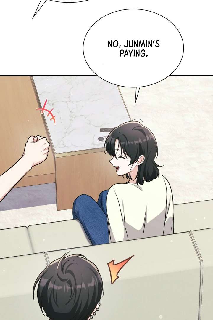 I’m Not Your Fated Guide But… Chapter 9 page 63 - 