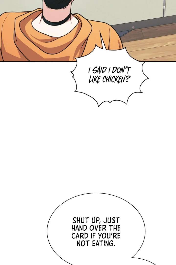 I’m Not Your Fated Guide But… Chapter 9 page 64 - 