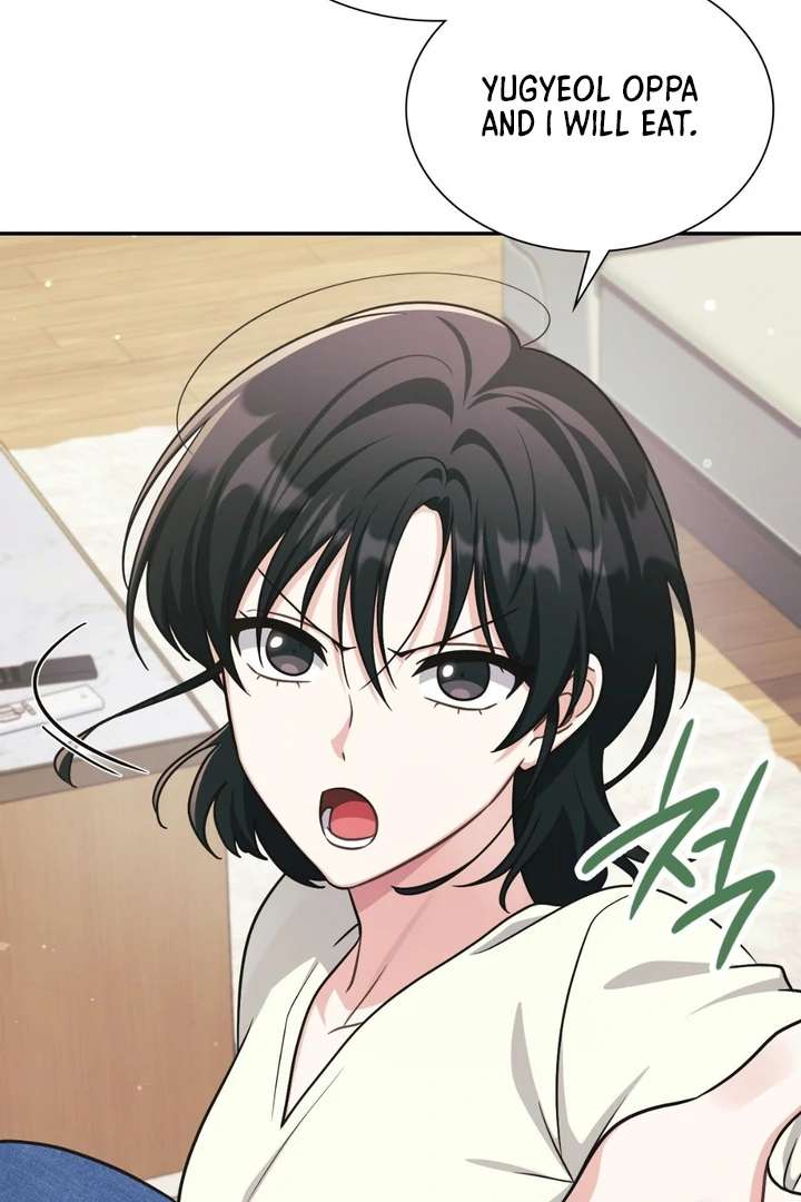I’m Not Your Fated Guide But… Chapter 9 page 65 - 