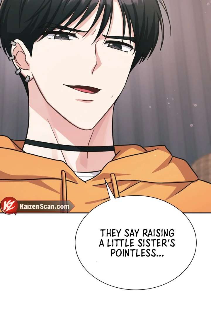 I’m Not Your Fated Guide But… Chapter 9 page 67 - 