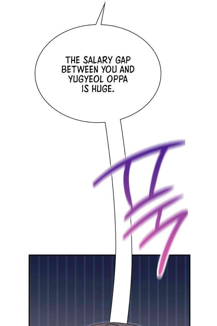 I’m Not Your Fated Guide But… Chapter 9 page 70 - 