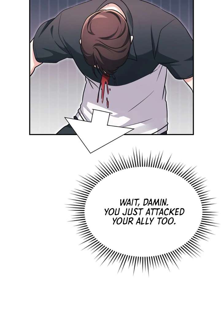 I’m Not Your Fated Guide But… Chapter 9 page 71 - 