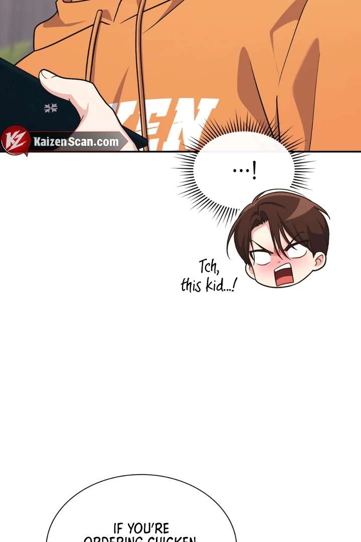 I’m Not Your Fated Guide But… Chapter 9 page 74 - 