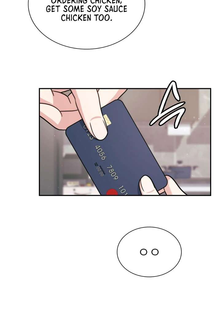 I’m Not Your Fated Guide But… Chapter 9 page 75 - 
