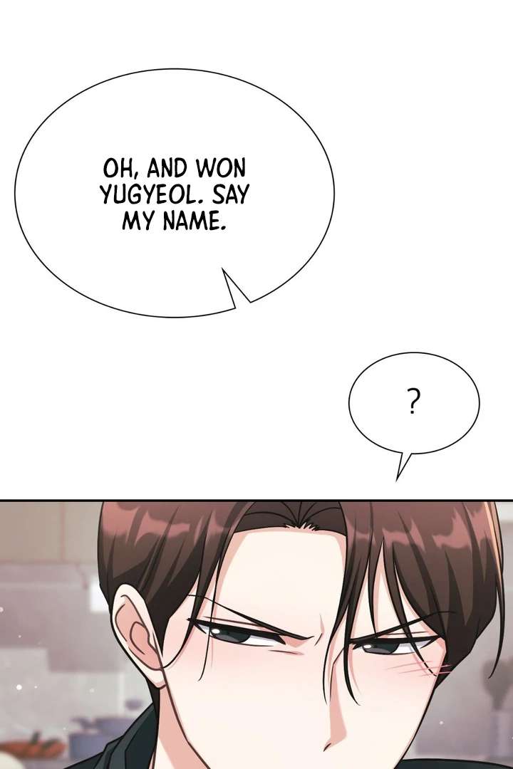 I’m Not Your Fated Guide But… Chapter 9 page 76 - 