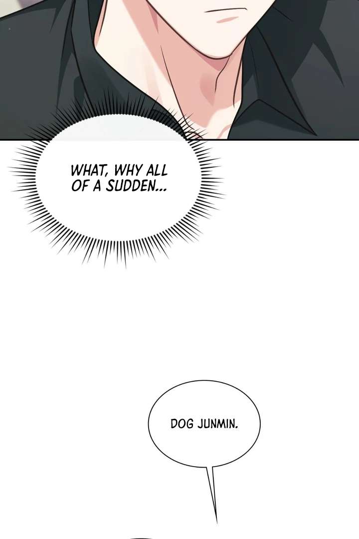 I’m Not Your Fated Guide But… Chapter 9 page 77 - 
