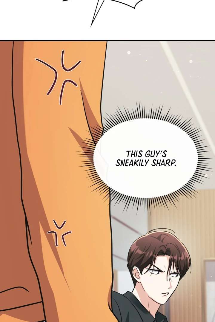 I’m Not Your Fated Guide But… Chapter 9 page 80 - 