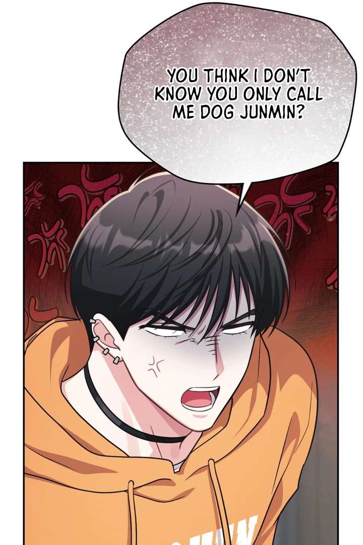 I’m Not Your Fated Guide But… Chapter 9 page 84 - 