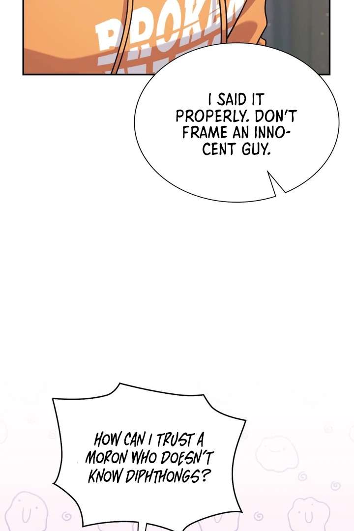 I’m Not Your Fated Guide But… Chapter 9 page 85 - 